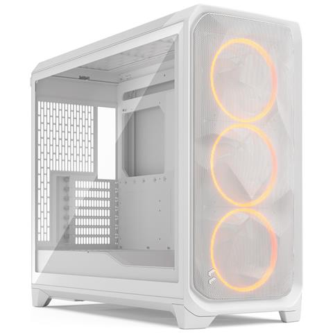 Meshify 3 XL Bianco - Foto 1