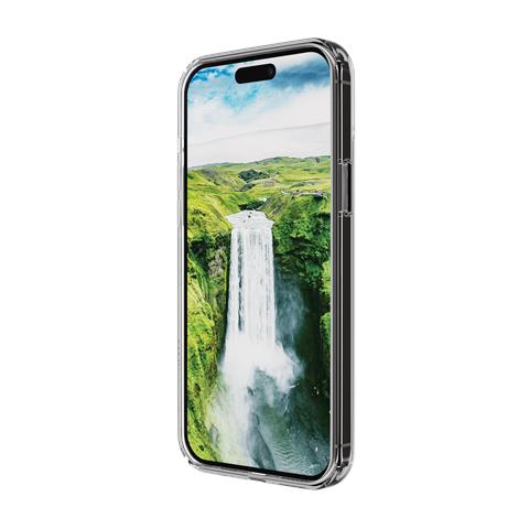 Iceland Ultra D3O MS custodia per cellulare Cover Trasparente, Bianco - Foto 5
