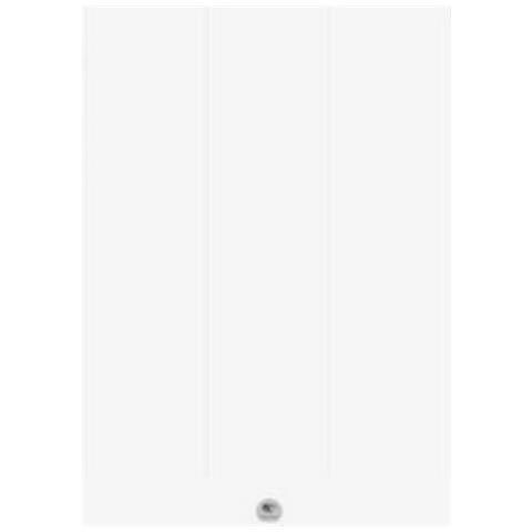 Radiatore Orizzontale Bianco A Calore Dolce Da 1000 W - 414718 - Foto 2