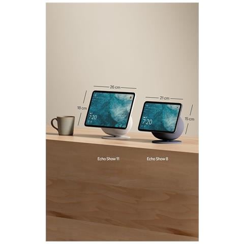 Echo Show 8 - Foto 2
