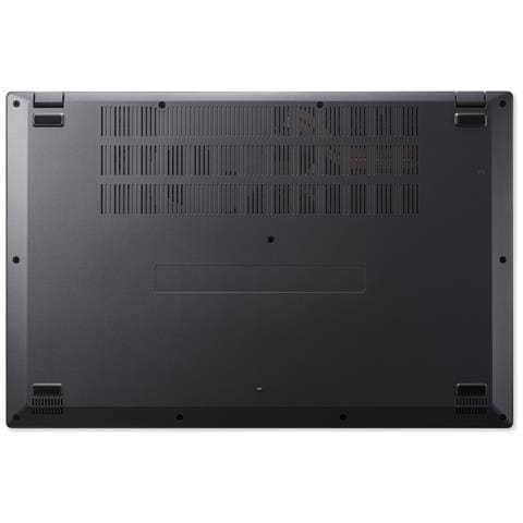 Aspire 17 A17-51M-71LP Intel Core 5 120U Computer portatile 43,9 cm (17.3") Full HD 16 GB DDR5-SDRAM 512 GB SSD Wi-Fi 6E (802.11ax) Windows 11 Home Grigio QWERTY Italiano - Foto 2