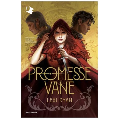 Lexi Ryan - Promesse vane - Foto 1