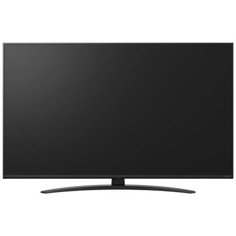 NanoCell AI 50NANO81A3A TV 127 cm (50") 4K Ultra HD Smart TV Wi-Fi Nero - Foto 1