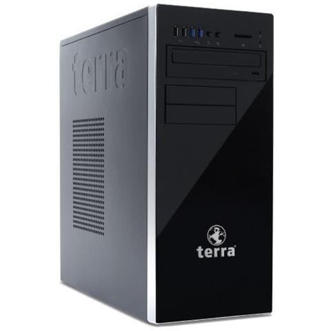 PC-HOME 6000 Intel Core Ultra 5 225 16 GB DDR5-SDRAM 1 TB SSD Windows 11 Home Midi Tower Nero - Foto 6