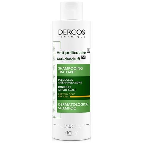 Dercos Shampo Antiforfora Secchi 200 ml - Foto 2
