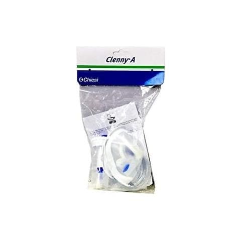 Clenny 4EVOLUTION Pack Accessori per Aerosol Comp - Foto 1