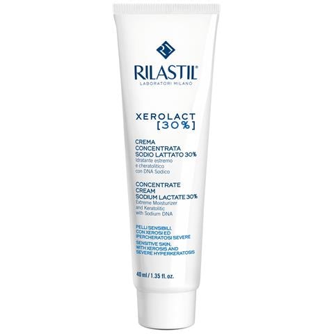 Xerolact e Crema 30% 40 ml - Foto 1