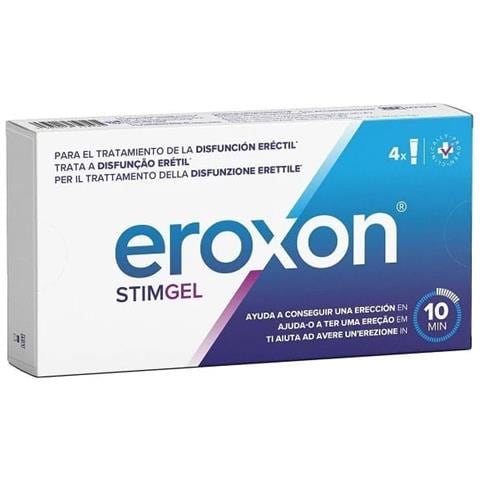 Eroxon 4 Tubetti Monodose da 0,3 ml - Foto 2