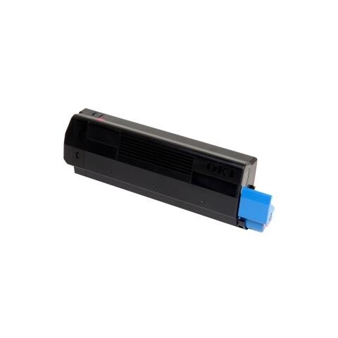 42804546 Toner Magenta per C5250 / 5450 / 5510MFP / 5540MFP  - Foto 1