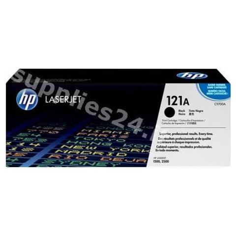 C9700A Toner Originale Nero per LaserJet 1500 Capacità 5000 Pagine (003R99720)  - Foto 2