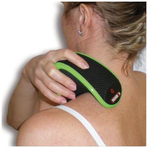 Massaggiastore Tascabile - Foto 2