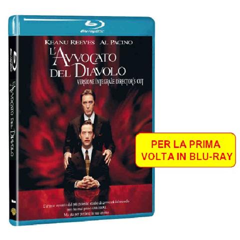 Brd Avvocato Del Diavolo (l') - Foto 1
