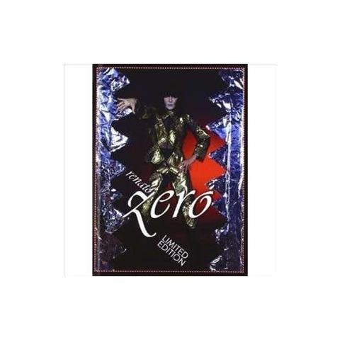 Cd Zero Renato - Renato Zero - Trapezio - Foto 1