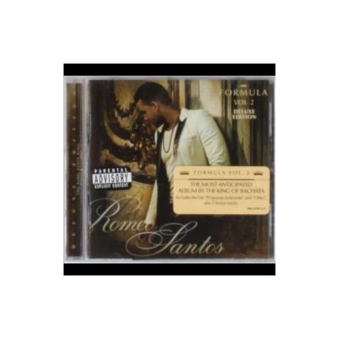 Cd Santos Romeo - Formula #02 - Foto 1