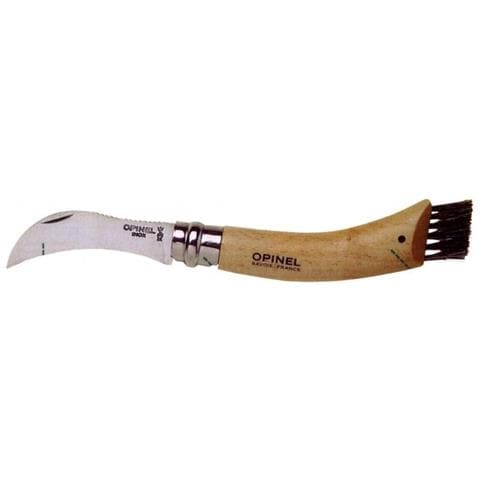Coltello Opinel Funghi N 8 - Foto 2