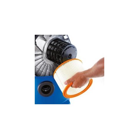 Wet and Dry Filter Multi - Foto 2