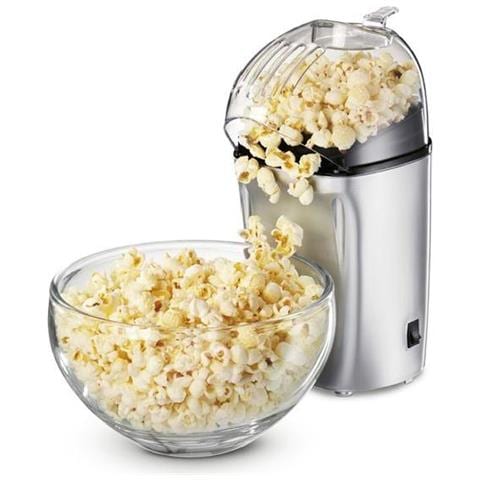 Popcorn Maker Potenza 1200 Watt  - Foto 1