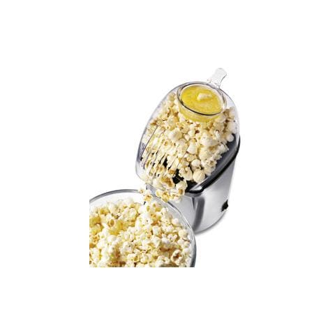 Popcorn Maker Potenza 1200 Watt  - Foto 2