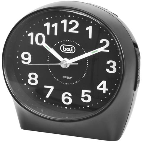 Orologio Al Quarzo Con Sveglia Sl 3094 V Nero - Foto 1