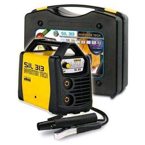 Saldatrice Inverter-sil 313 - Foto 2