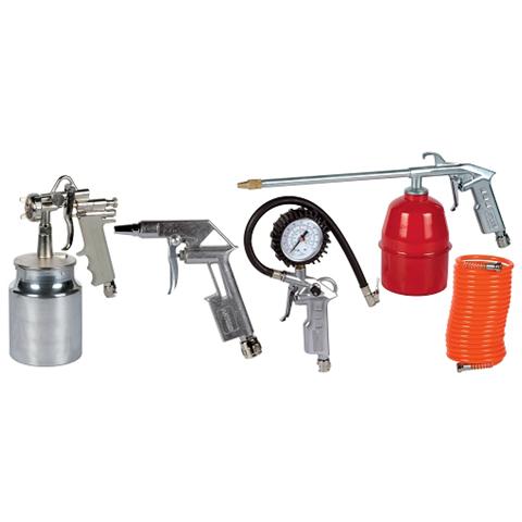 Kit Per Compressori - Pro 1 - Foto 1