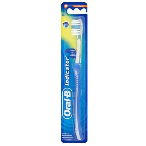 Spazzolino Indicat 35media - Foto 1