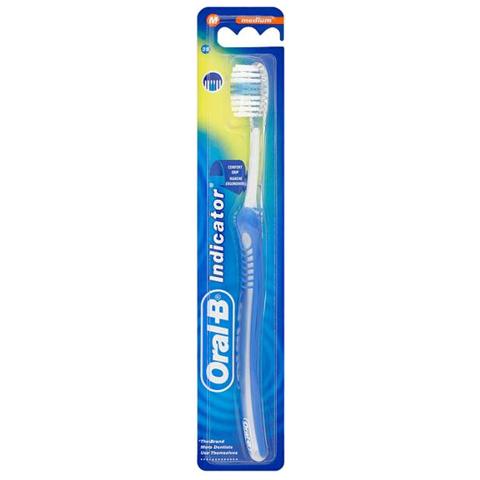 Spazzolino Indicat 35media - Foto 2