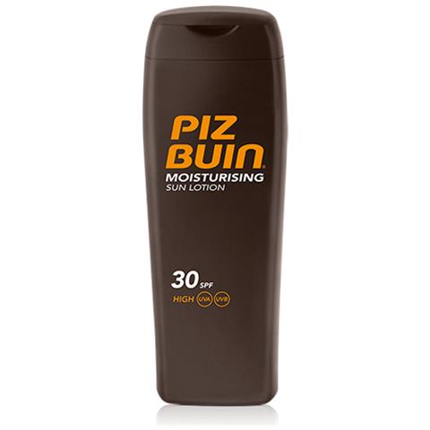In Sun Moisturising Sun Lotion SPF 30 200 ml latte solare idratante bassa protezione - Foto 6