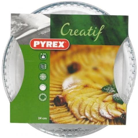 Stampo Crostata 24 cm - Foto 3