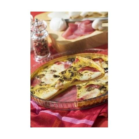 Stampo Crostata 24 cm - Foto 2