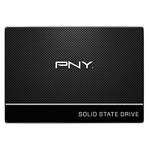 SSD 240 GB Serie CS 900 2.5" Interfaccia Sata III 6 GB / s - Foto 2