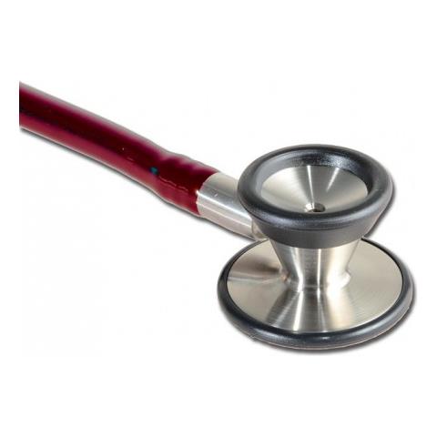 Duofono ''classic Cardiologico'' - Lira Bordeaux - Foto 2