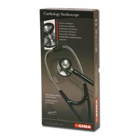 Duofono ''classic Cardiologico'' - Lira Bordeaux - Foto 3