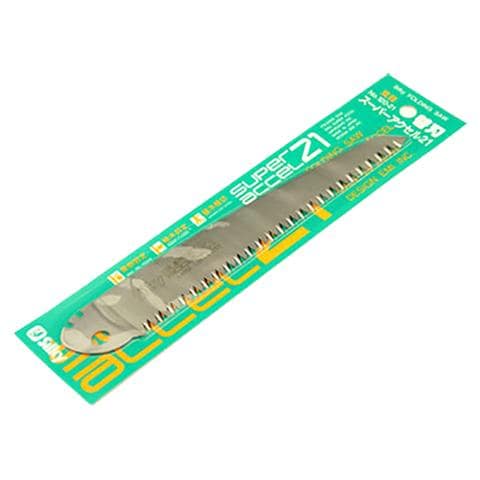 Lama Ricambio Super Accel 21 - Foto 1