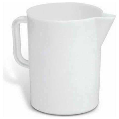 Caraffa Graduata L 3,0 1750hd2 Giganpl - Foto 1