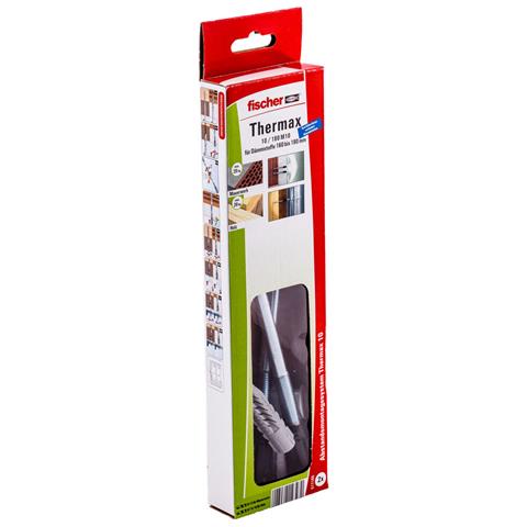 517165 ancoraggio a vite e tassello 2 pz Kit di viti e tasselli a muro - Foto 1