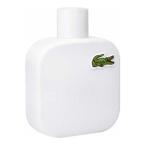 L 12 12 Blanc Eau De Toilette Spray 50ml - Foto 1