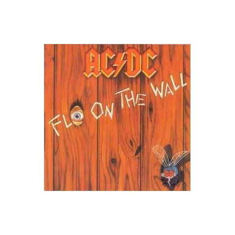 Ac / Dc - Fly On The Wall - Foto 1