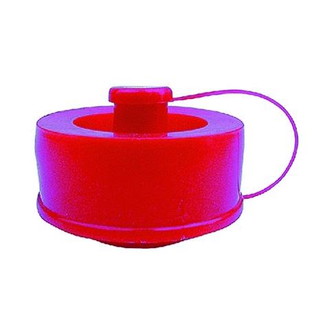 Tappo Per Damigiana Idraulico - Lt. 54 - Cf. 10 Pezzi - Foto 1