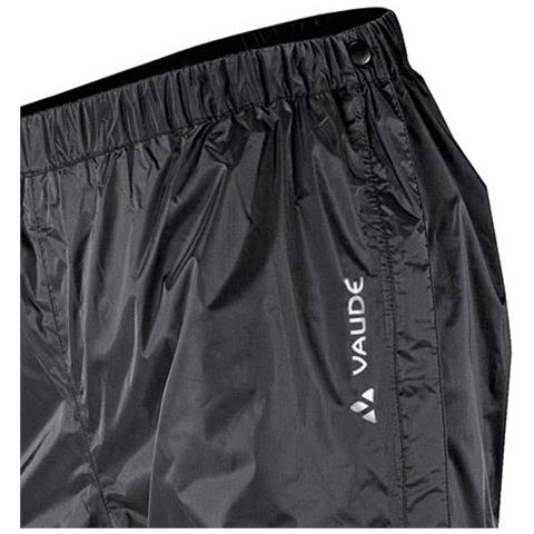 Pantaloni Fluid Full Zip Pants Ii Abbigliamento Uomo L - Foto 2