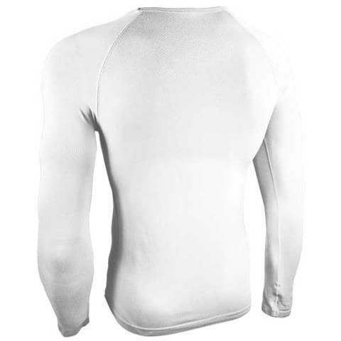 Intimo Underwear Performance L / s Short Neck Abbigliamento Uomo Xl - Foto 2