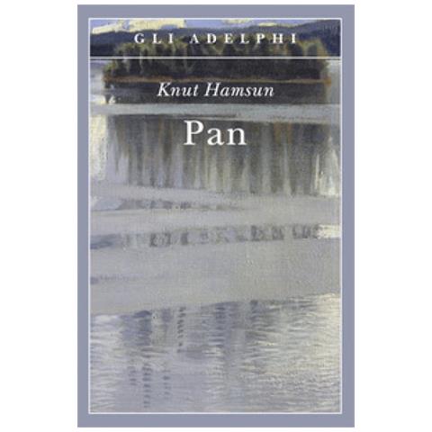 Knut Hamsun - Pan - Foto 1