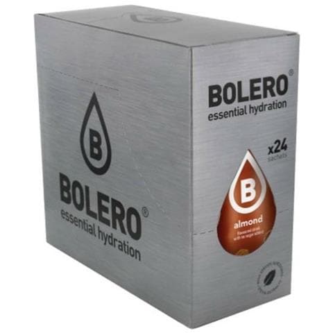 Drinks 24x9gr Almond - Foto 1