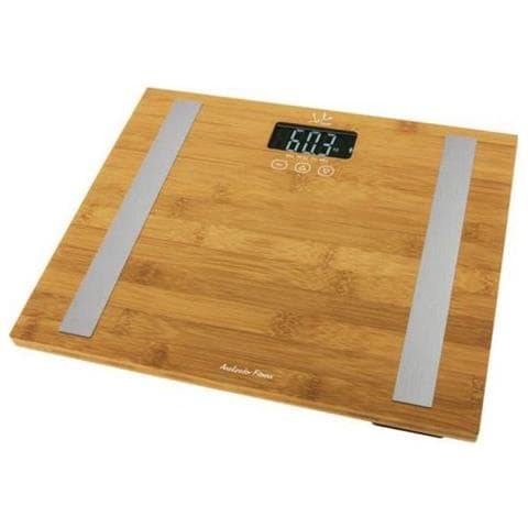 Bilancia Digitale Da Bagno 577 - Foto 1