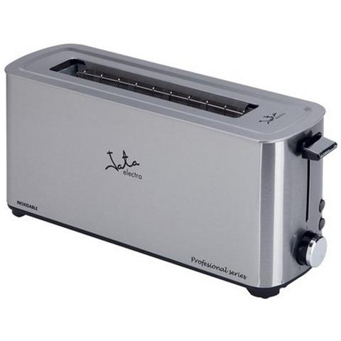 Tostapane TT1043 a 1 Fetta Potenza 1000 W Colore Acciaio Inox - Foto 4