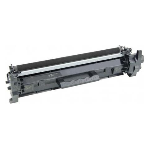 TONER - Cf217a Con Chip *serie Eco* Per Hp Laserjet Hp Pro M102w, m130nw, m102a, m130a, m130fw 17a 1.600 Pagine - Foto 1