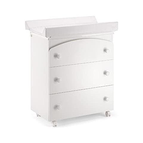 Bagnetto Tris Bianco 053300N - Foto 1