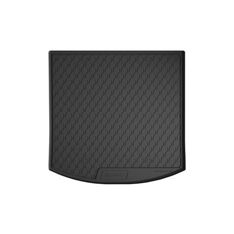 25495 Vasca Baule Su Misura In Gomma Sintetica Volkswagen Touran05-03 - Foto 2