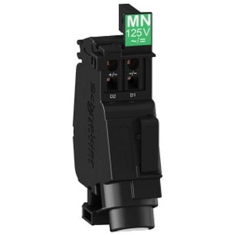 Bobina Di Minima Tensione Mn 220/240 Serie Nsxm Lv426804 - Foto 1