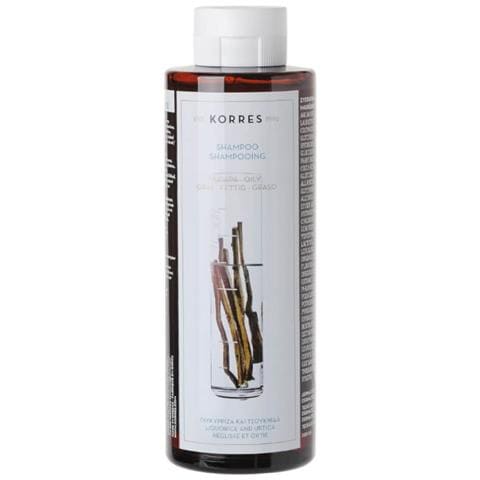 Licorice And Urtica Shampoo 250ml - Foto 1